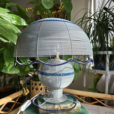 Vintage mushroom table for sale  BROMLEY