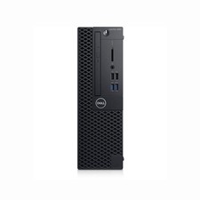 Dell optiplex 3060 d'occasion  Paris XII