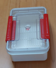 tupperware frischhaltebox gebraucht kaufen  Andechs