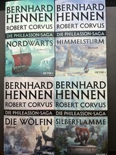 Phileasson saga 12 gebraucht kaufen  Horstmar