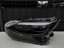Frontscheinwerfer toyota yaris gebraucht kaufen  Hamburg