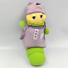 Ancien doudou peluche d'occasion  Le Portel