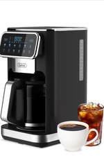 Gevi 12cup programmable for sale  Berea