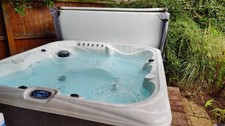 Hot tub balboa for sale  GRANTHAM