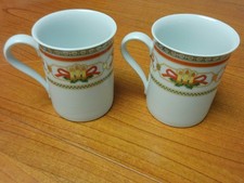 Kaffeebecher hutschenreuther w gebraucht kaufen  Ochsenfurt