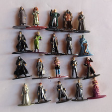 Lot figurines harry d'occasion  Annecy