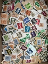 500gm machin stamps for sale  TROWBRIDGE