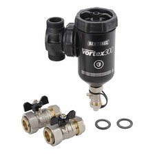 Filtre magnétique vortex d'occasion  Craponne