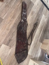 Vintage genuine leather for sale  Bozeman