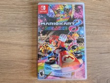 mariokart 8 nintendo switch for sale mariokart 8 nintendo switch for sale Flagstaff