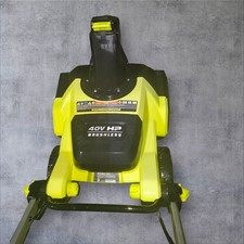 Ryobi volt brushless for sale  Talladega