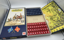 Stratego brettspiel familiensp gebraucht kaufen  Driedorf