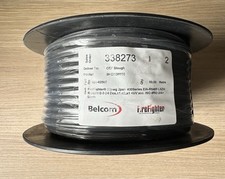 Belcom lszh firefighter for sale  SHEFFIELD