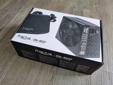 Fractal design ion gebraucht kaufen  Lüneburg