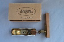 Lie nielsen skew for sale  STROUD