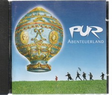 Pur abenteuerland b3 gebraucht kaufen  Herne