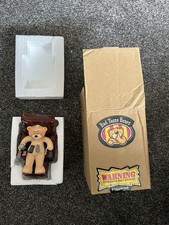 Bad taste bear for sale  HARLOW