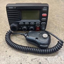 Ricetrasmettitore radio vhf usato  Spedire a Italy