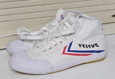 Feiyue mid 1920 d'occasion  Expédié en Belgium
