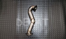 Downpipe inox ø60 usato  Battipaglia
