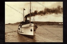 Fe4575 penzance scilly for sale  EAST COWES