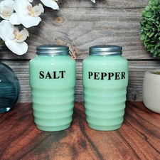 Salt pepper shakers for sale  Wister