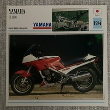 Yamaha 1100 high for sale  Sanford