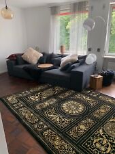 Graue xxl couch gebraucht kaufen  Deutschland