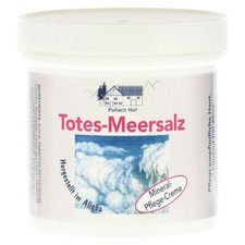 Totes meer salz gebraucht kaufen  Berlin