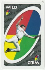 Todd Linden 2005/07 Uno National League Stars - San Francisco Giants comprar usado  Enviando para Brazil