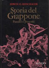 Reischauer edwin storia usato  Torino