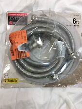Everbilt 1001280447 steam for sale  Moody