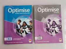 Libro liceo optimise usato  Trento