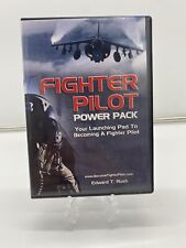Fighter Pilot POWER PACK ((5 Disc)), usado comprar usado  Enviando para Brazil