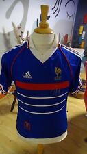 Maillot football adidas d'occasion  Condé-sur-l'Escaut