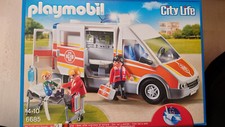 Playmobil 6685 city gebraucht kaufen  Krefeld
