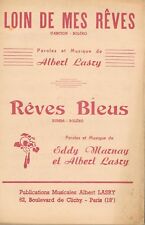 Loin rêves boléro d'occasion  Lunel