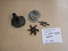 303442 johnson evinrude for sale  Melrose