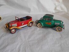 Jouets vintage hubley d'occasion  Bais