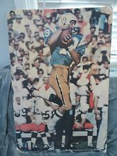 Lance alworth football for sale  Denver