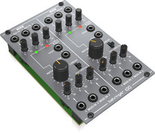 Behringer system 100 for sale  OXFORD