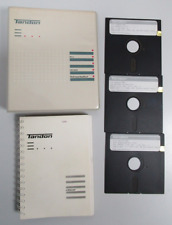 Tandon computer dos gebraucht kaufen  Dessau-Roßlau