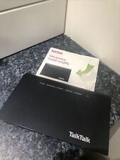 Talktalk huawei hg633 for sale  UK