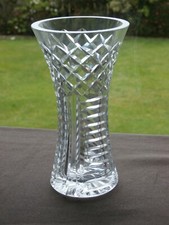 Vintage waterford crystal for sale  ANTRIM
