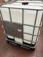 1000 ltr ibc gebraucht kaufen  Mainz
