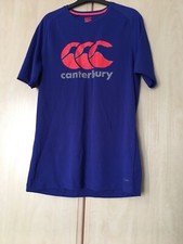 Canterbury clothing. ccc for sale  CHIGWELL