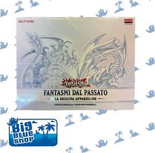 Fantasmi dal passato usato  Mantova