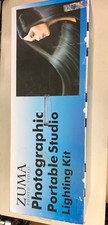 Zuma portable lighting for sale  Miami