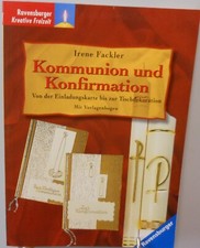 Kommunion konfirmation tolles gebraucht kaufen  Bassum