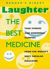 Laughter best medicine for sale  UK